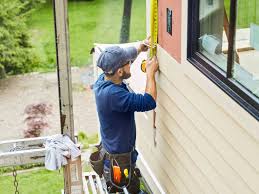 Best Aluminum Siding Installation  in Old Fig Garden, CA